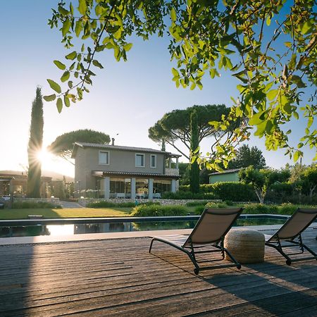 Agriturismo Resort Il Foionco Massa Marittima Exterior photo