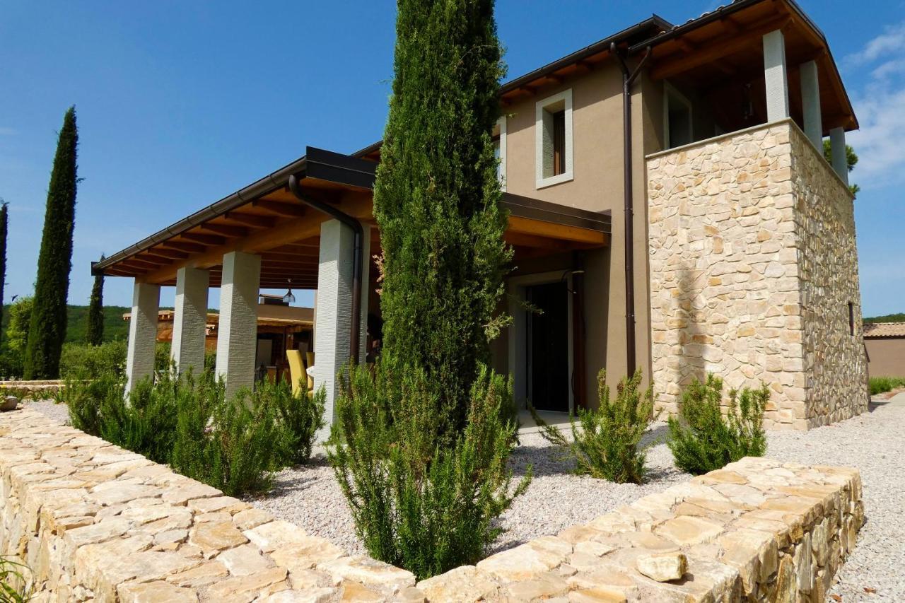 Agriturismo Resort Il Foionco Massa Marittima Exterior photo