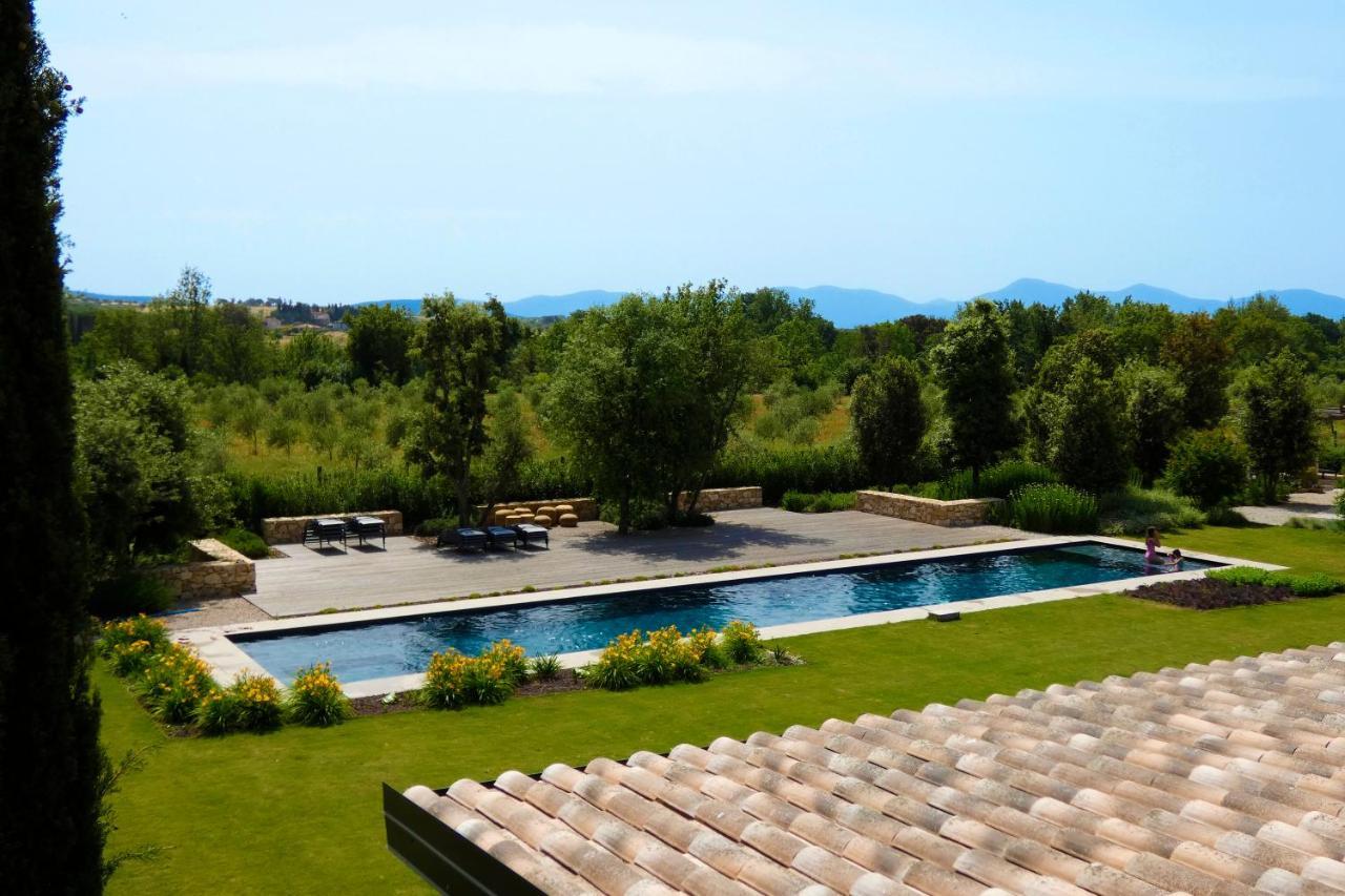 Agriturismo Resort Il Foionco Massa Marittima Exterior photo